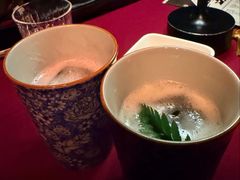 -MANDERLEY 曼德雷酒吧