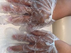 -海底捞火锅(振华广场生日主题店)