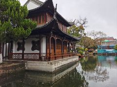 -南京中国近代史遗址博物馆(南京总统府)