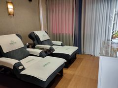 -阳光阿莲养生馆(城店路店)