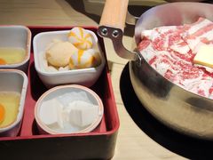 -沼津港精致料理·寿喜烧·烧鸟(漕河泾印象城店)