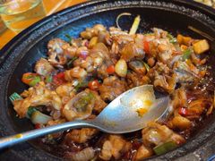 -肉串汪(月坛店)