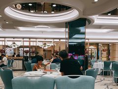 大堂-粤珍轩·家宴·广式茶点(新城广场店)