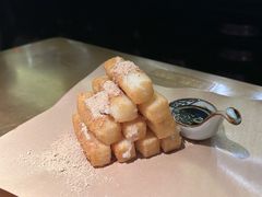 -烤匠麻辣烤鱼(观音桥大融城店)