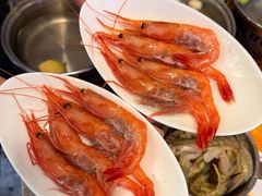 -铭门盛宴·艺术海鲜姿造(福田黑金店)