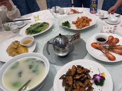 -大东海海鲜酒楼(渔人码头总店)