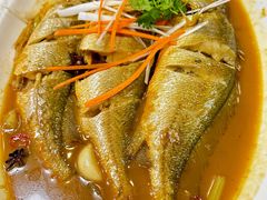 -黑石礁酒楼·海鲜(黑石礁店)