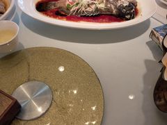 -老洋房花园饭店(绍兴路店)