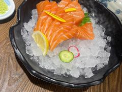 -大雄寿司(中华广场店)