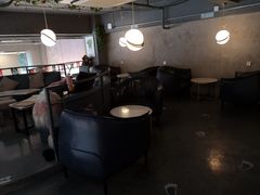 大堂-龙城西点LOONG店