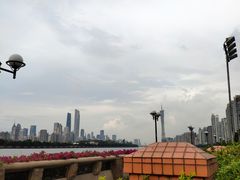-黄金海岸水上乐园