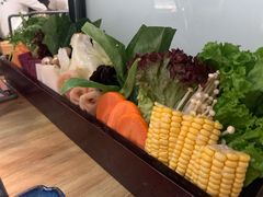 -湊湊火锅·茶憩(东城万达店)