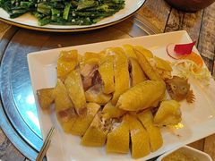 -食德喜·阳山鸡王食研基地