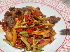 -径山十八道·风味民间菜(杭州总店)
