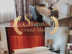 -澳门喜来登大酒店