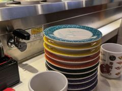 -采御鲜·回转寿司(汕头万达店)
