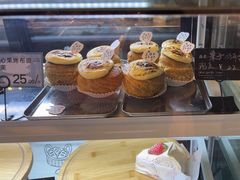 -Max Bakery 阿唛手作