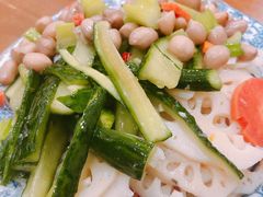 -刘信牛羊肉小炒泡馍(回民街店)
