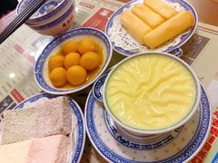 -捷信牛奶甜品世家(五道口店)