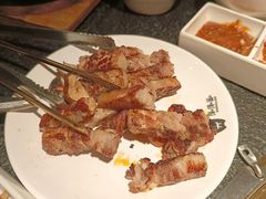 -嘿嘟嘟·肋条烧肉放题(爱融荟城店)