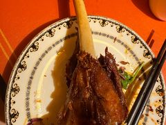 -蒙古人烹羊专家(东风大街店)