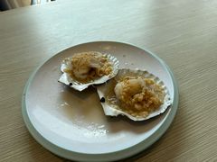 -小船渔村•大连菜•大连焖鱼(黄河路店)