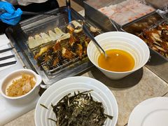 -大理实力希尔顿酒店•香全日制餐厅