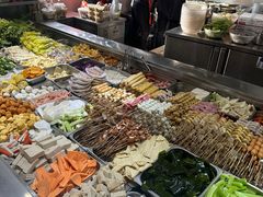 -林静小吃(复兴路店)
