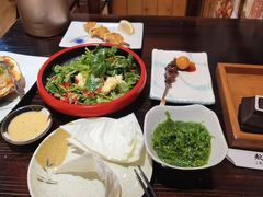 -古田居·特色寿司料理(星之岛旗舰店)