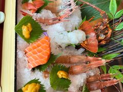 -万岛日本料理铁板烧(梅赛德斯奔驰店)