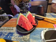 -成都屋头串串(青年北街店)