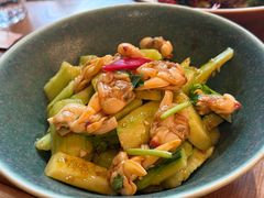 -KŌNG胶东小馆(华熙店)