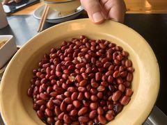 老醋花生-李子坝梁山鸡(李子坝大鸡哥店)