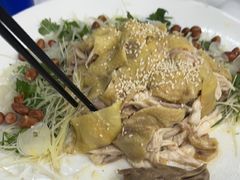 -嘉升大排档(番禺总店)