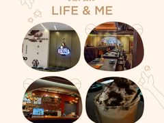 -丝路金桃·新疆菜(徐汇店)