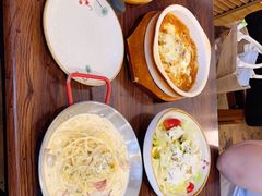 -Kpasta韩式意大利面