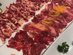 -潮牛壹号鲜牛肉火锅(光谷天地店)