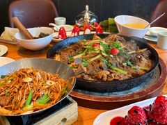-老板恋上鱼(环山路店)