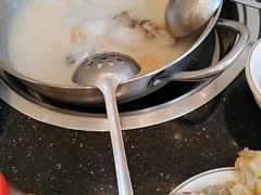 -正能量脆肉鲩火锅