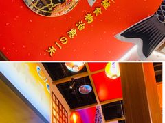 -仙隐小鹿中华料理(南宁万象城店)