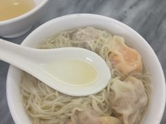 -周门传统竹升面