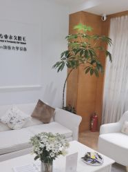 -HEYAN荷妍专业脱毛连锁机构