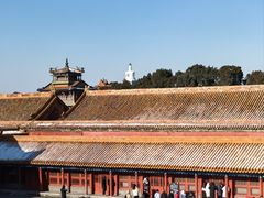 -故宫博物院(故宫)