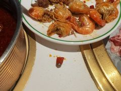 -亚马逊海鲜自助(梅溪湖步步高店)