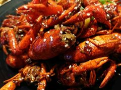 -巴厘龙虾·榜首油焖大虾(青山店)