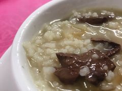 鸭粥-电白鸭粥店(下沙二坊88号店)