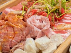 -牛人·雪花牛·木炭烤肉(昆山陆家店)