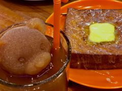 -澳门陈光记烧味饭店(南京德基广场店)