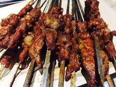 -高原第一家资格烤羊肉(玉林南路总店)