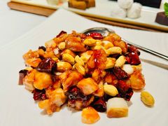 -四季民福烤鸭店(王府井东安门店)